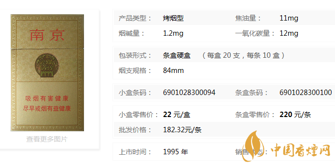 南京精品香煙怎么樣？南京精品香煙真假辨別