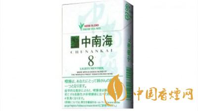 全國各省市的知名品牌香煙，你知道幾種？抽過幾種？