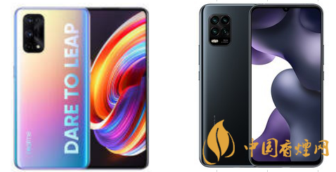 realmex7pro和小米10青春版哪個(gè)好？?jī)煽钍謾C(jī)參數(shù)對(duì)比測(cè)評(píng)！