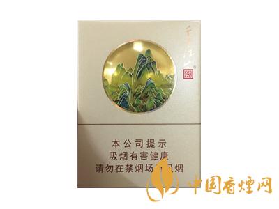全國各省市的知名品牌香煙，你知道幾種？抽過幾種？