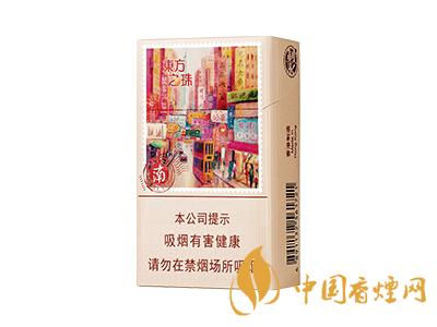 全國各省市的知名品牌香煙，你知道幾種？抽過幾種？