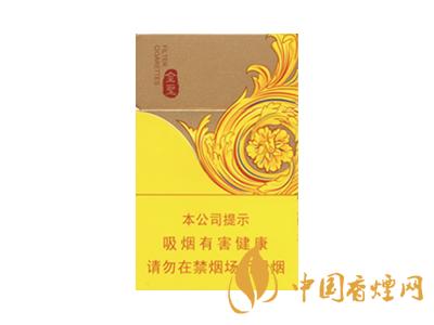 全國各省市的知名品牌香煙，你知道幾種？抽過幾種？