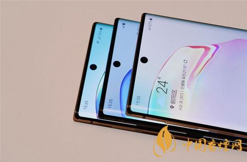 小米10至尊紀念版與三星Note10+哪個好？