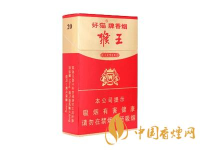 全國各省市的知名品牌香煙，你知道幾種？抽過幾種？