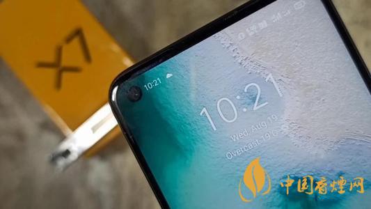 RealmeX7續(xù)航怎么樣-RealmeX7有無線充電么？