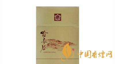 鴨綠江香煙價(jià)格-鴨綠江香煙多少錢一條？