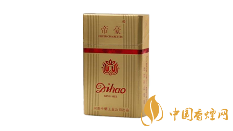 河南香煙有哪些？好抽的河南香煙推薦