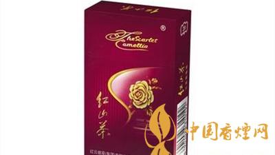 紅山茶紫市值多少錢？紅山茶紫口味如何？