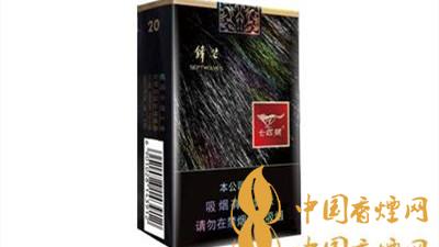  如何識別七匹狼軟鋒芒煙真假？七匹狼軟鋒芒煙一包多少錢？