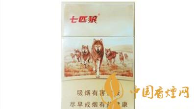 七匹狼行天下香煙價格參數(shù)怎樣？七匹狼行天下香煙口感及包裝測評