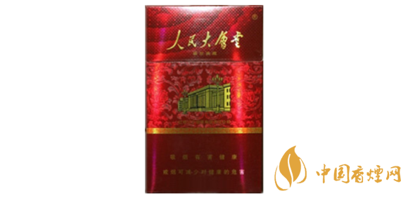 人民大會堂盛世典藏價(jià)格表和圖片一覽