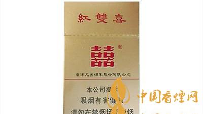 紅雙喜南洋硬黃好抽嗎？紅雙喜南洋硬黃口感測(cè)評(píng)