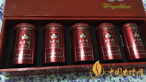 5款受歡迎的“罐裝”香煙 有你的最愛嗎？