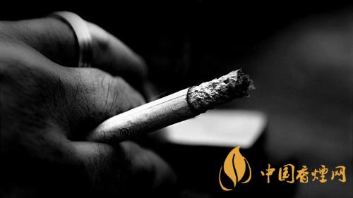 你抽的黑白中華煙是真的嗎？黑白中華真假如何區(qū)分？
