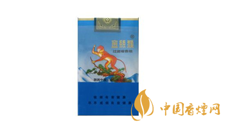 金絲猴價格多少？金絲猴經(jīng)典卷煙價格介紹
