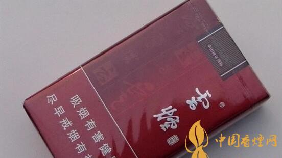 云煙軟如意口感測評 云煙軟如意味道怎樣？