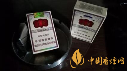 云煙印象煙莊好抽嗎？云煙印象煙莊口感包裝怎樣？