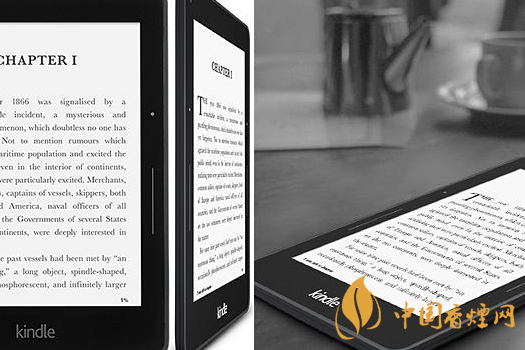掌閱ireader和kindle哪個(gè)好？ireader與kindle對(duì)比測(cè)評(píng)！