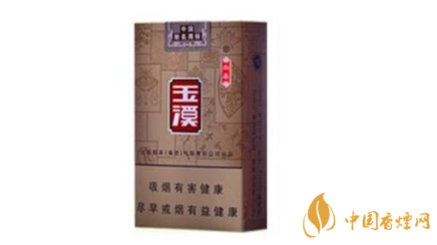 玉溪軟尚善香煙口感如何？玉溪軟尚善香煙口感包裝測(cè)評(píng)
