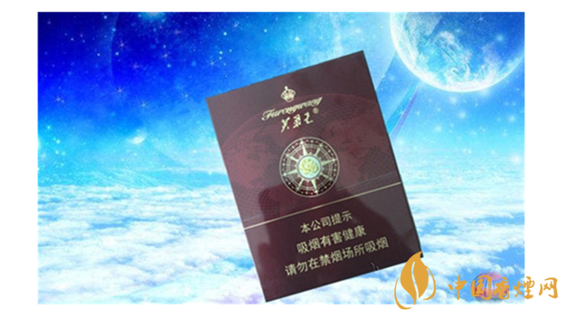 芙蓉王領(lǐng)航好抽嗎？芙蓉王領(lǐng)航口感包裝鑒賞