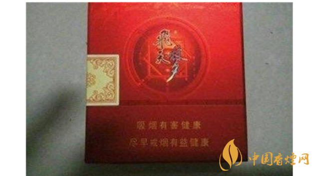 蘭州煙口感怎么樣？2020蘭州系列最好抽的五款推薦