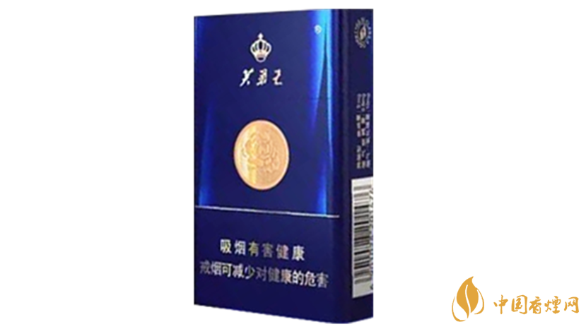 芙蓉王硬藍閃好抽嗎？芙蓉王硬藍閃口感測評