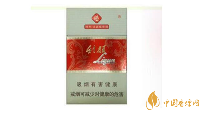 新款利群怎么樣？2020年4款新款利群測評