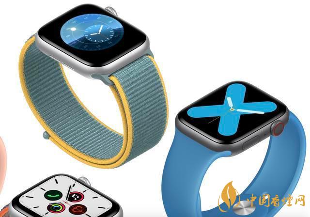 AppleWatchS6新功能是什么？Apple Watch第六代新功能介紹