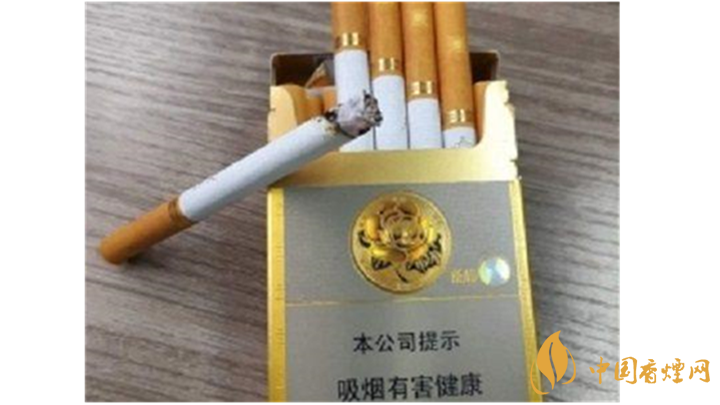 芙蓉王硬藍(lán)新版怎樣？芙蓉王5款口感好香煙推薦