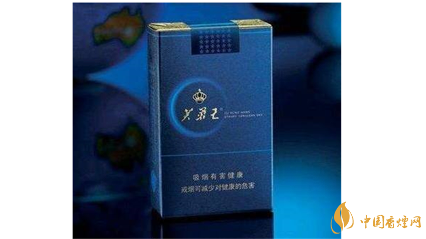 芙蓉王蔚藍(lán)星空怎么樣？國內(nèi)50元最好抽5款煙推薦