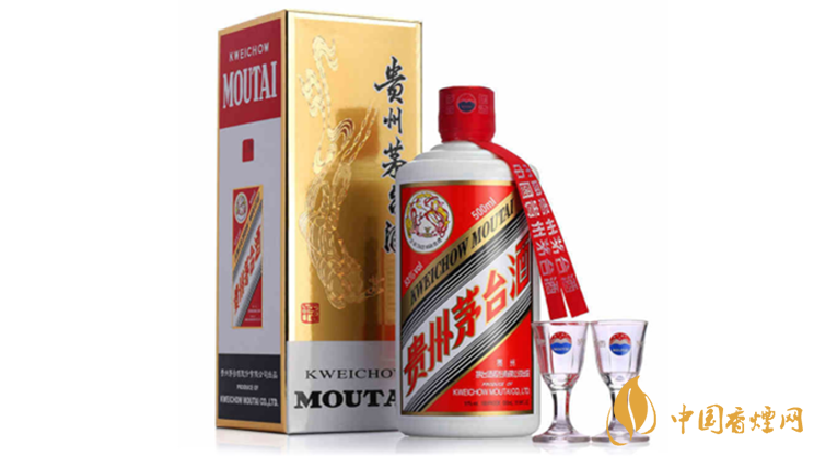 53°茅臺飛天500ml多少錢？53°茅臺飛天500ml價格參數(shù)及圖片