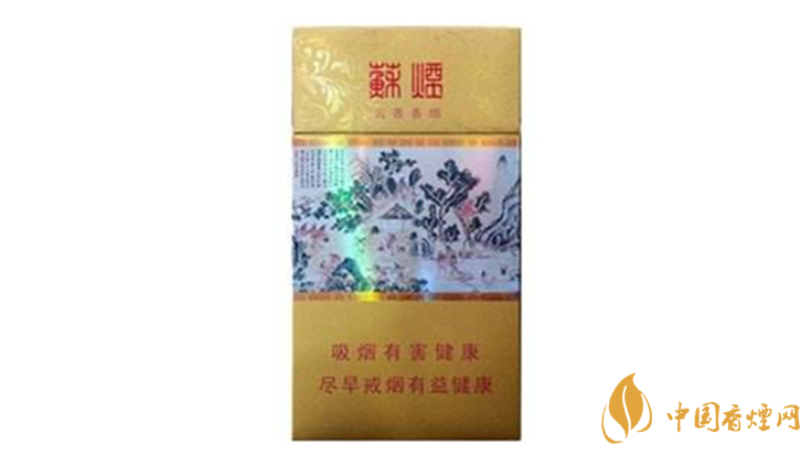 蘇煙沉香怎么樣？蘇煙沉香好抽嗎？