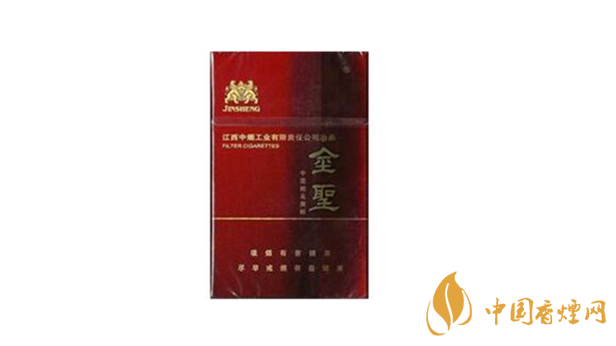 金圣典藏香煙好抽嗎？金圣典藏香煙口感詳情