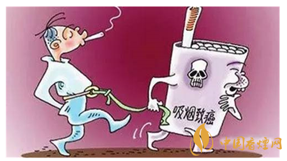 2020吸煙的危害有哪些？吸煙增加冠心病的發(fā)病率