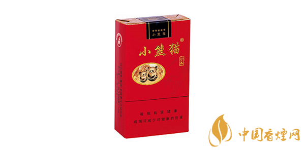 小熊貓軟珍品香煙多少一包？小熊貓軟珍品香煙價格及參數(shù)一覽