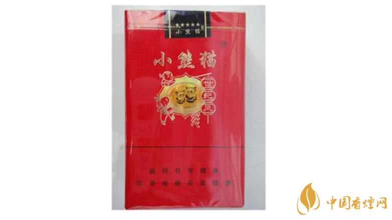 云煙小熊貓家園香煙口感如何？云煙小熊貓家園香煙口感測評