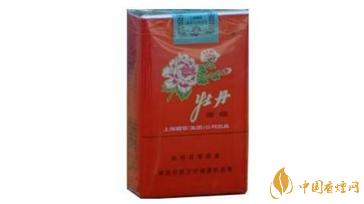 牡丹333香煙好抽嗎？牡丹333香煙口感怎樣