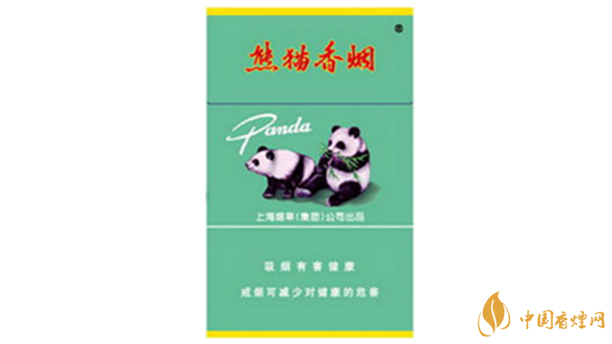 熊貓典藏版香煙口感好嗎？熊貓典藏香煙口感測(cè)評(píng)