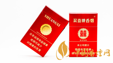 真假雙喜硬世紀經(jīng)典怎么分辨？真假雙喜硬世紀經(jīng)典鑒別