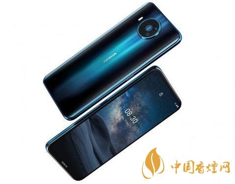 諾基亞8.3價(jià)格是多少？諾基亞8.3最新報(bào)價(jià)