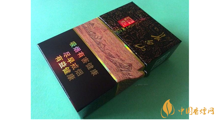 長(zhǎng)白山香煙香魁有幾種？2020長(zhǎng)白山香煙香魁種類及價(jià)位