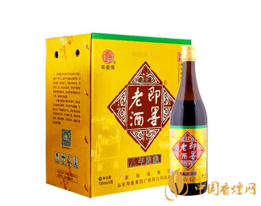 即墨老酒和黃酒有什么區(qū)別？即墨老酒和黃酒介紹