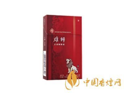 雄獅香煙價(jià)格表和圖片大全 2020雄獅香煙多少錢一包？