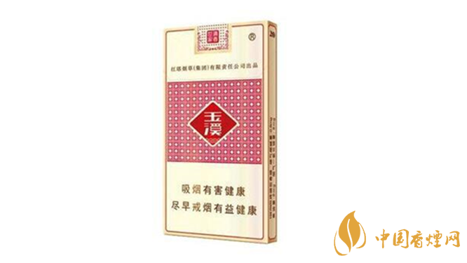 玉溪清香世家怎么樣？玉溪清香世家口感包裝賞析2020