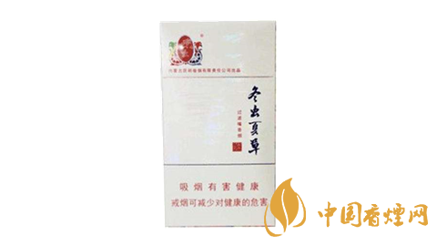 2020冬蟲夏草和潤細(xì)支好抽嗎？冬蟲夏草和潤細(xì)支口感測評2020