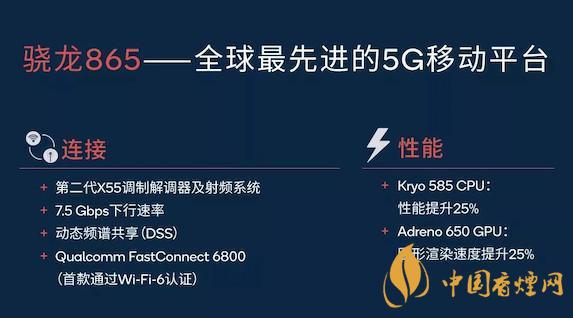 高通驍龍765G和865有多大差別？哪個更好？