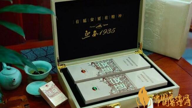 中秋送禮送哪款香煙好？2020年最適合送禮細支香煙排行