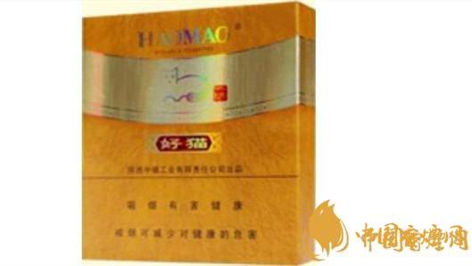 好貓非常普通版好抽嗎？好貓非常普通版包裝口感測評