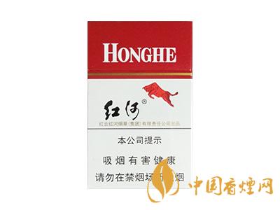 紅河牌香煙價(jià)格表和圖片 2020紅河煙多少錢一包？