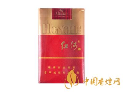 紅河牌香煙價(jià)格表和圖片 2020紅河煙多少錢一包？